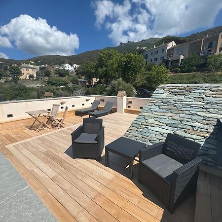 Torra Di Ciocce Bed & Breakfast Pino Exterior foto