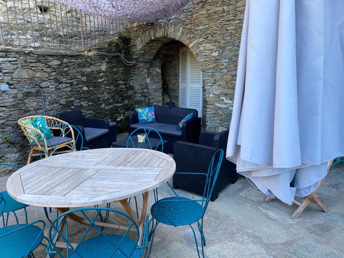 Torra Di Ciocce Bed & Breakfast Pino Exterior foto