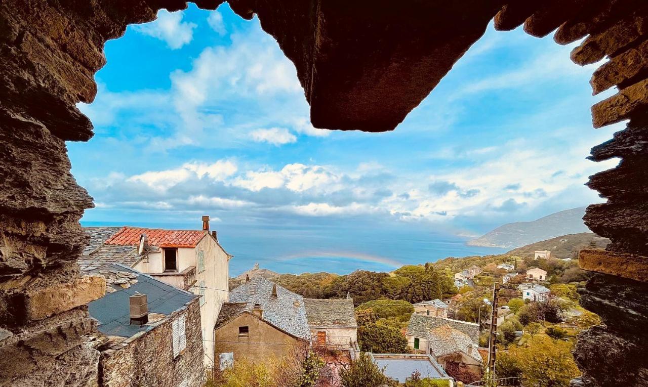 Torra Di Ciocce Bed & Breakfast Pino Exterior foto