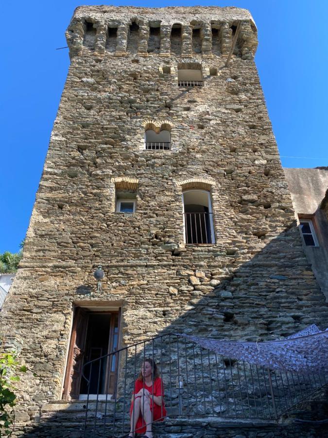Torra Di Ciocce Bed & Breakfast Pino Exterior foto