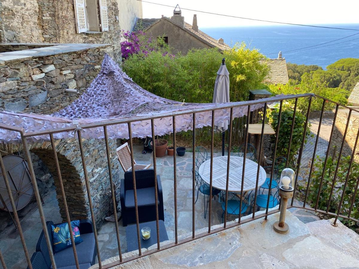 Torra Di Ciocce Bed & Breakfast Pino Exterior foto