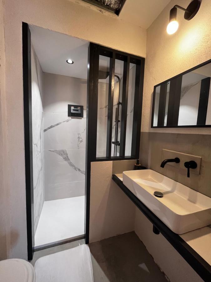 Torra Di Ciocce Bed & Breakfast Pino Exterior foto