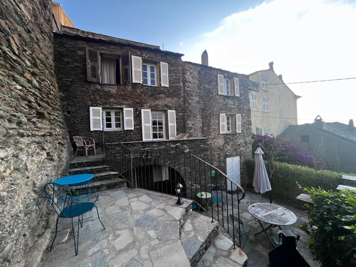 Torra Di Ciocce Bed & Breakfast Pino Exterior foto