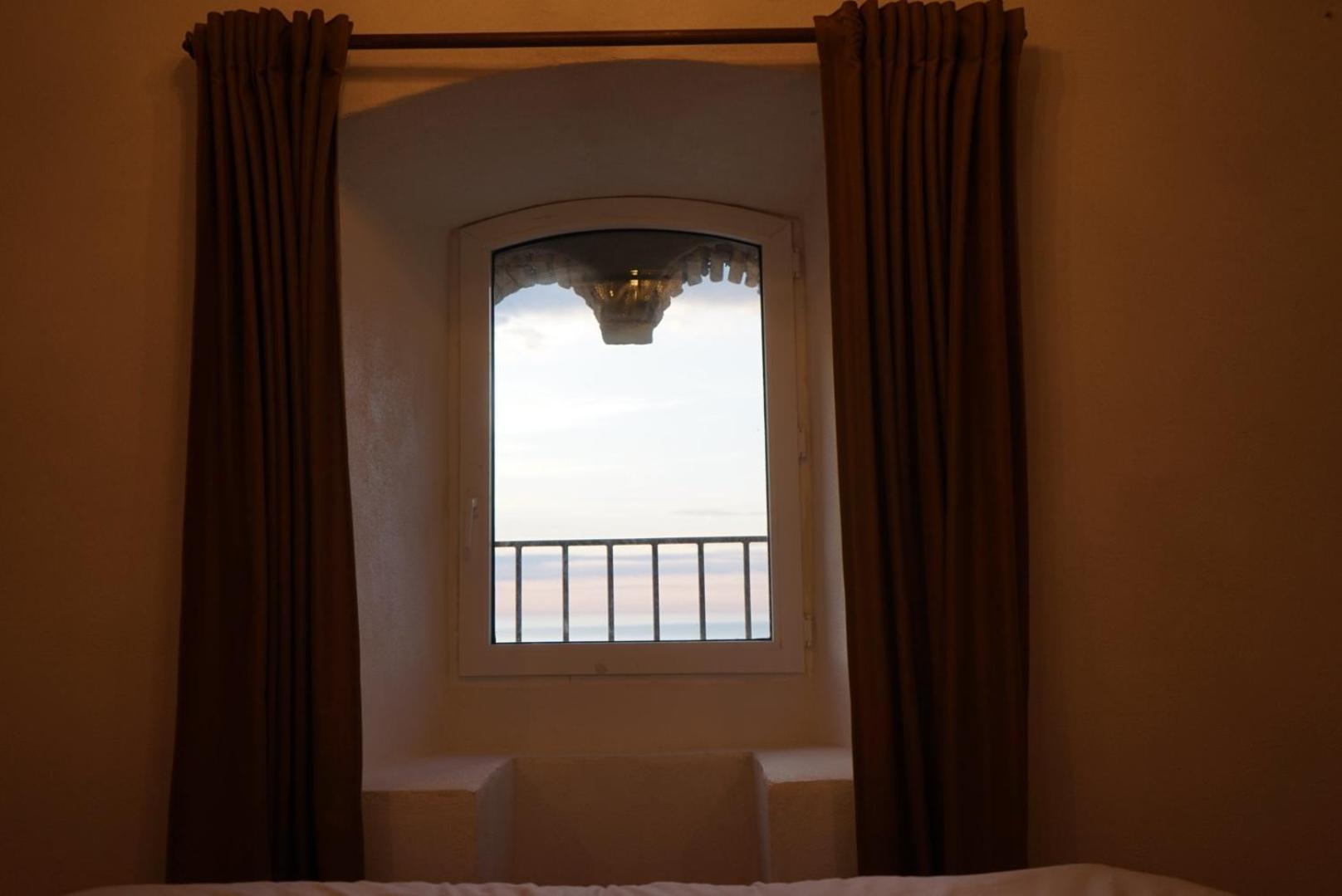 Torra Di Ciocce Bed & Breakfast Pino Exterior foto
