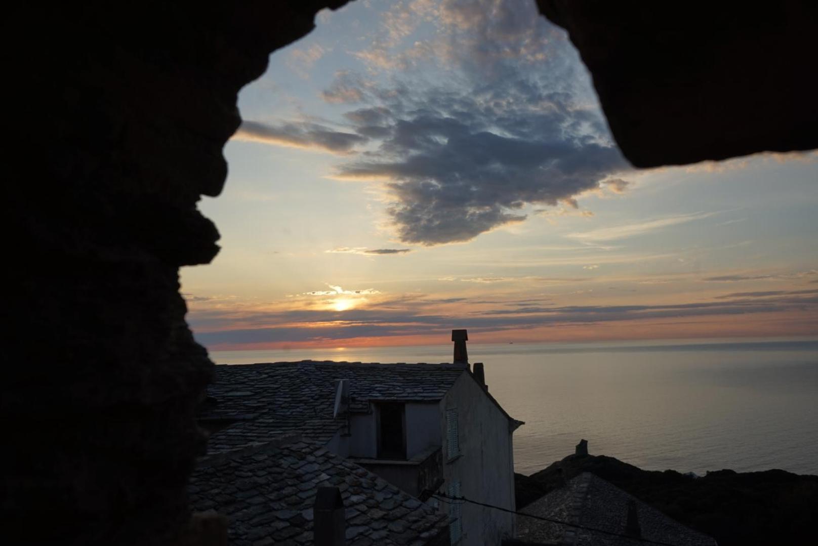 Torra Di Ciocce Bed & Breakfast Pino Exterior foto