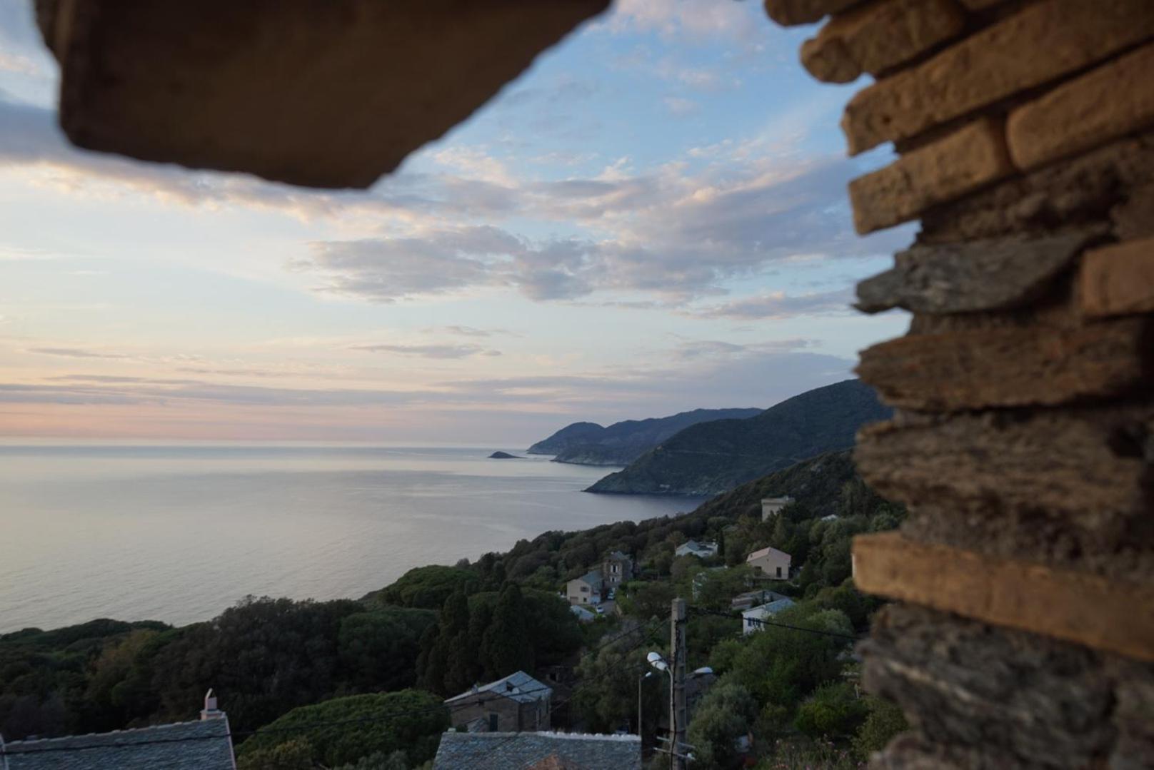 Torra Di Ciocce Bed & Breakfast Pino Exterior foto