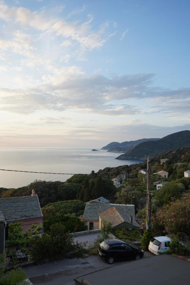 Torra Di Ciocce Bed & Breakfast Pino Exterior foto