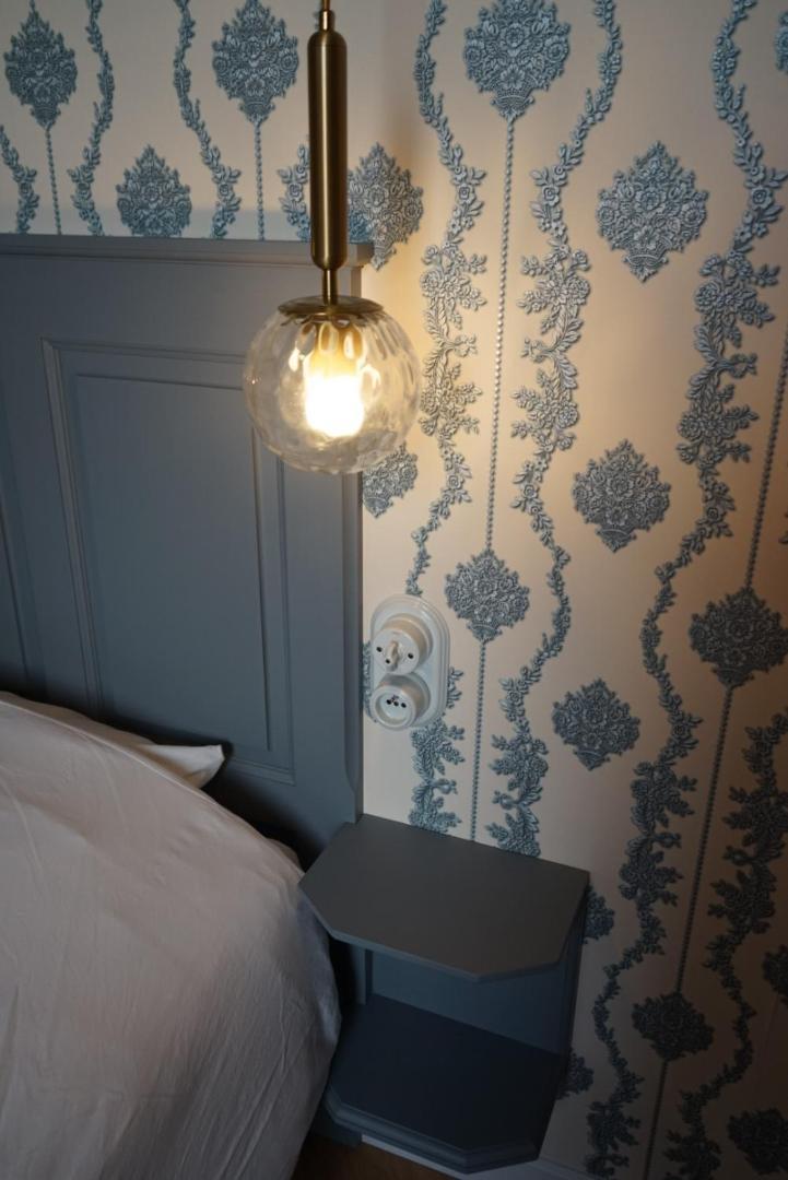 Torra Di Ciocce Bed & Breakfast Pino Exterior foto