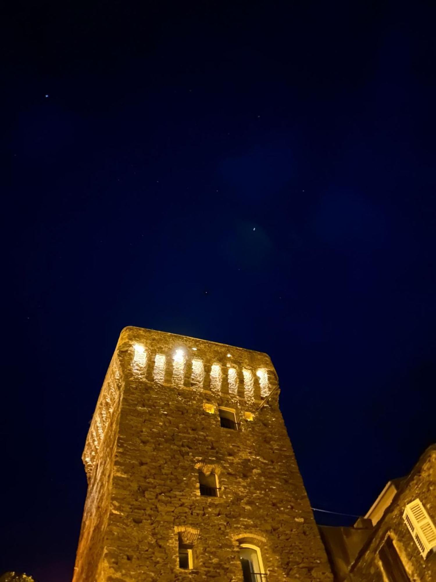 Torra Di Ciocce Bed & Breakfast Pino Exterior foto