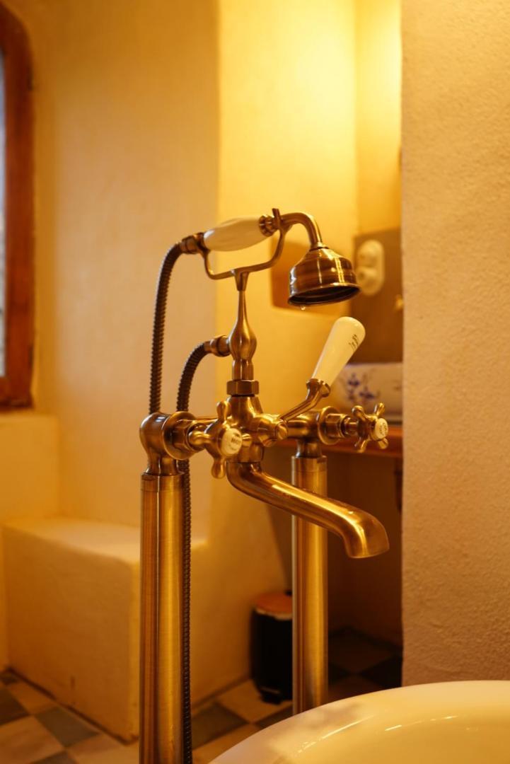 Torra Di Ciocce Bed & Breakfast Pino Exterior foto