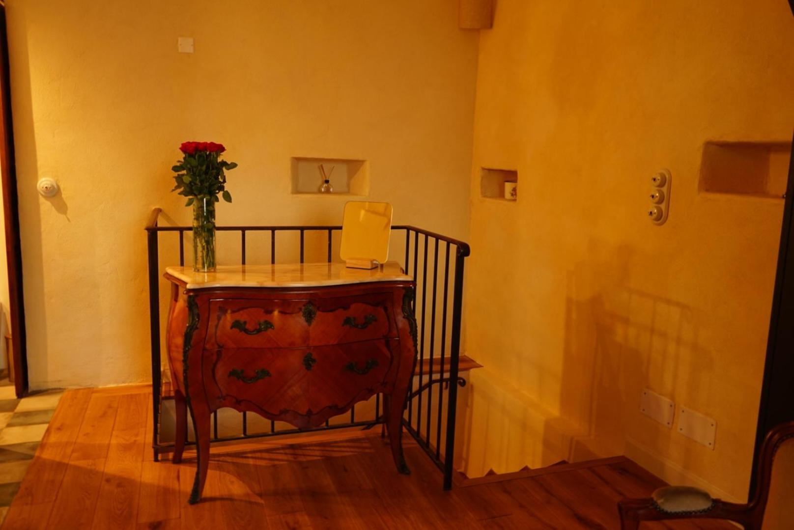 Torra Di Ciocce Bed & Breakfast Pino Exterior foto