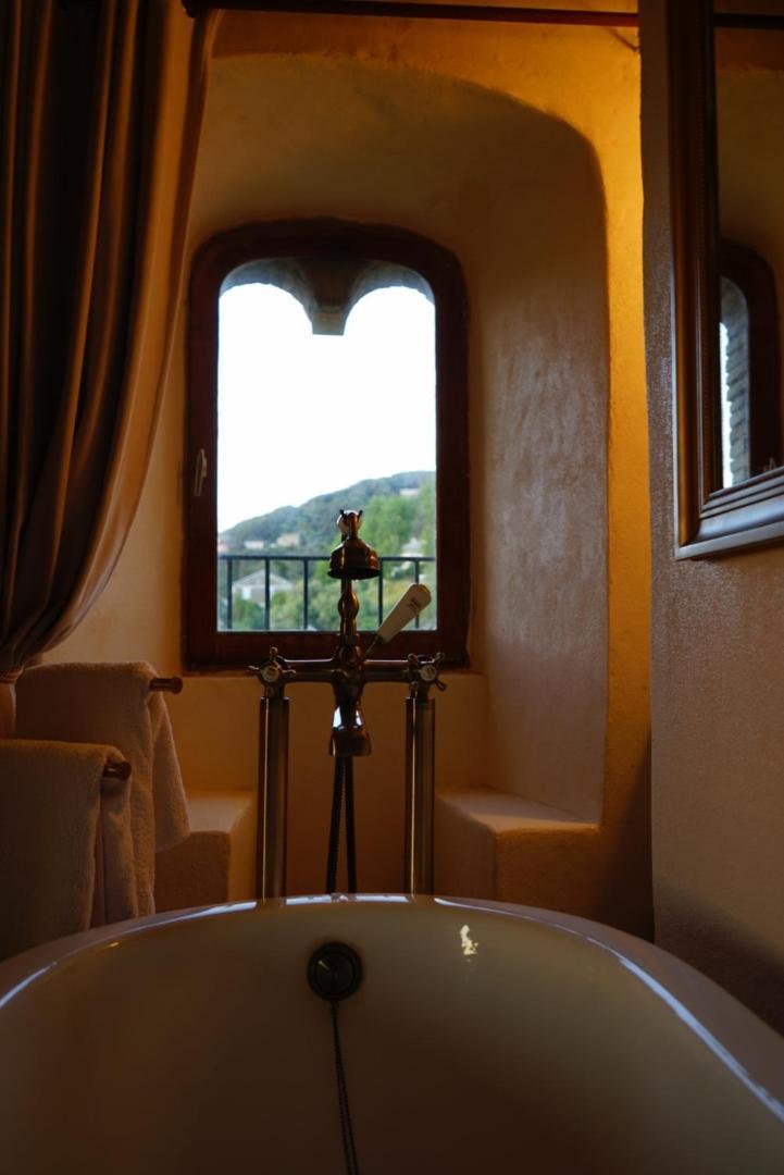 Torra Di Ciocce Bed & Breakfast Pino Exterior foto
