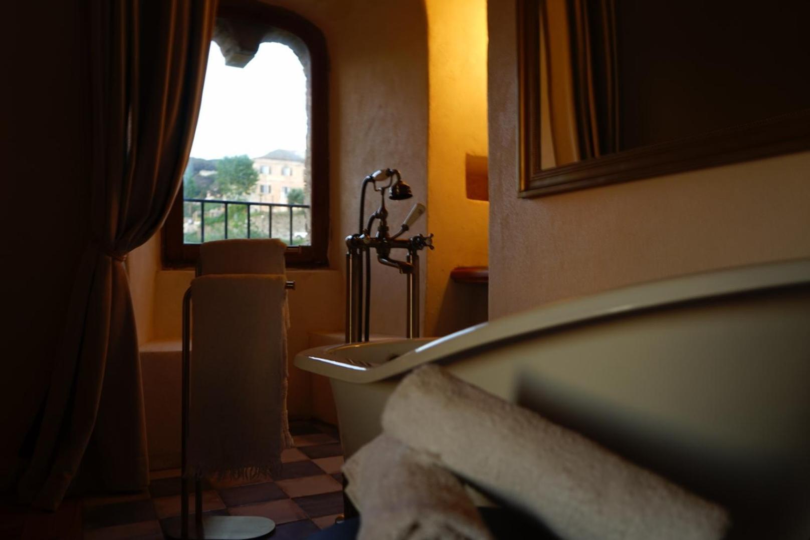 Torra Di Ciocce Bed & Breakfast Pino Exterior foto
