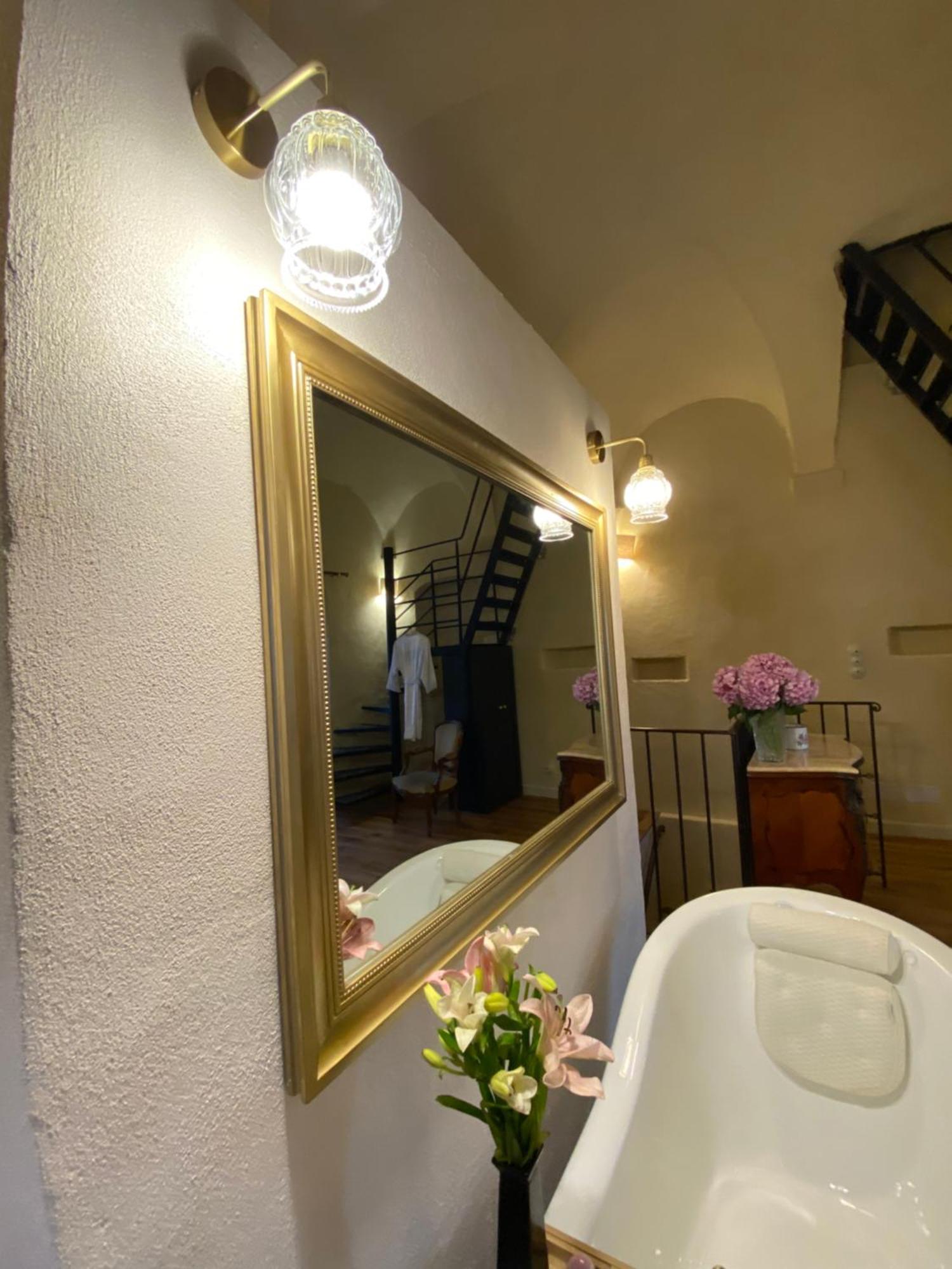 Torra Di Ciocce Bed & Breakfast Pino Exterior foto