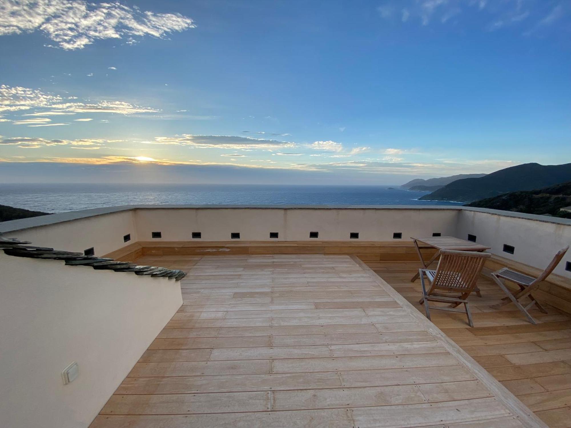 Torra Di Ciocce Bed & Breakfast Pino Exterior foto