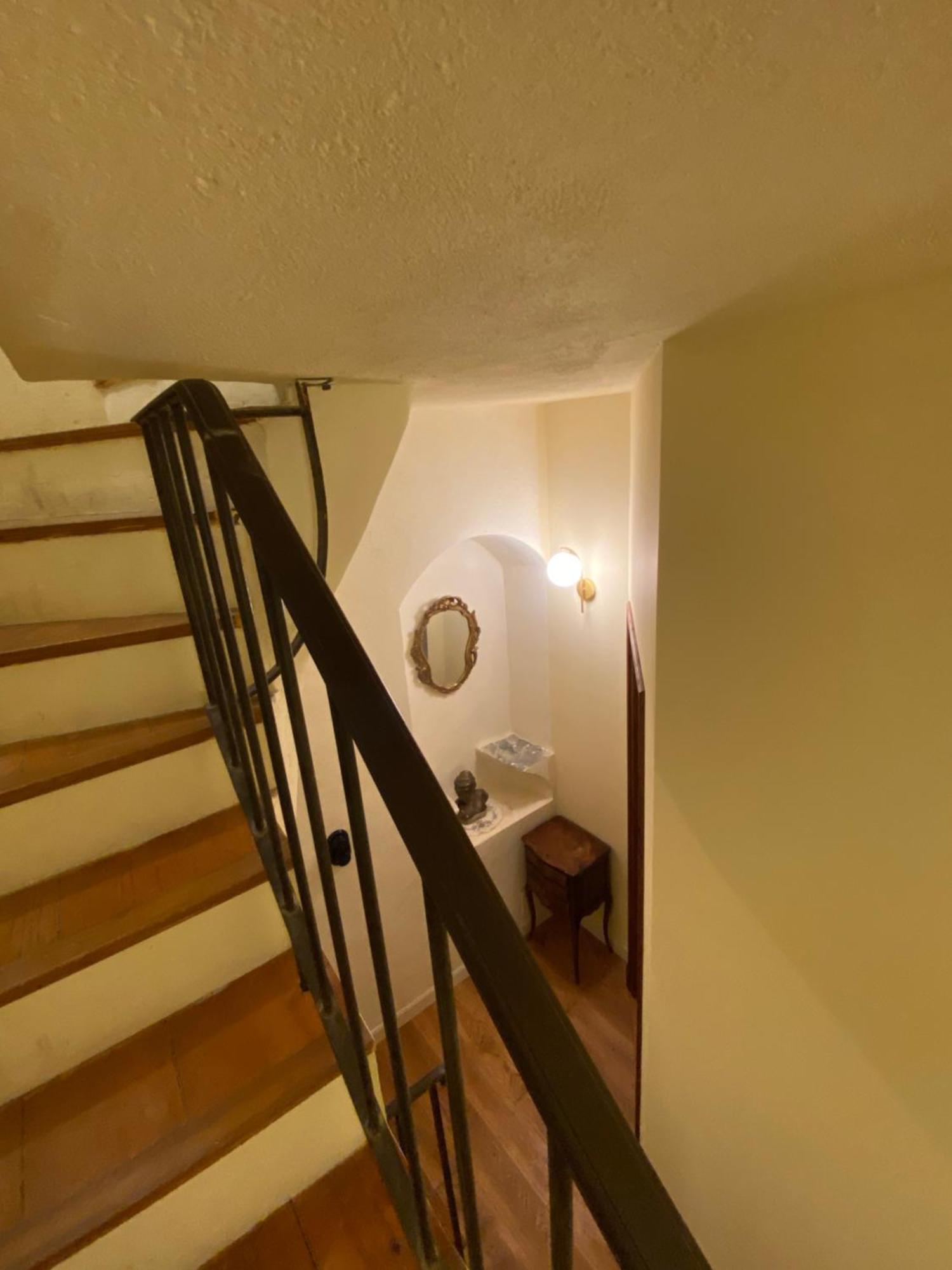 Torra Di Ciocce Bed & Breakfast Pino Exterior foto