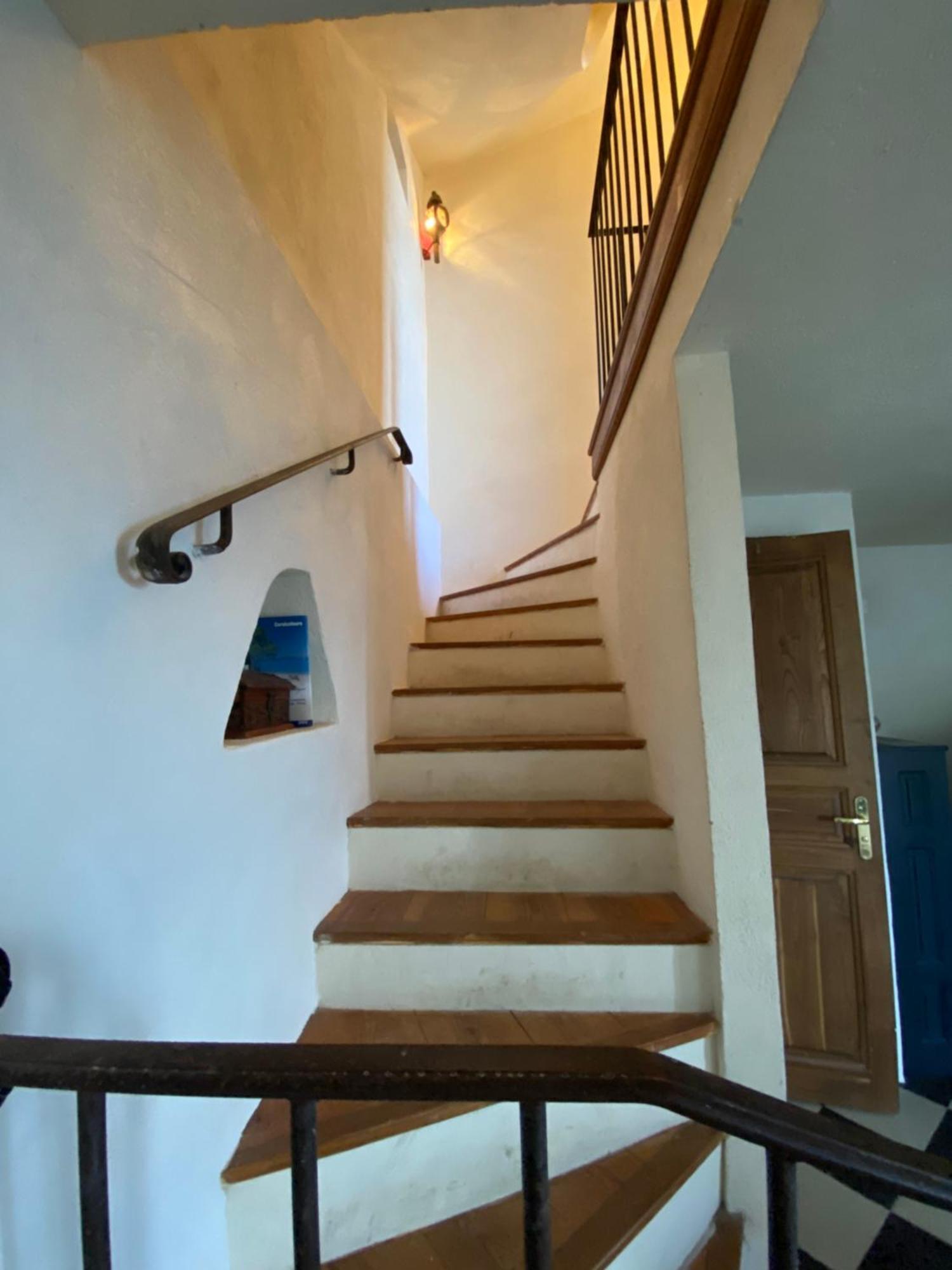 Torra Di Ciocce Bed & Breakfast Pino Exterior foto