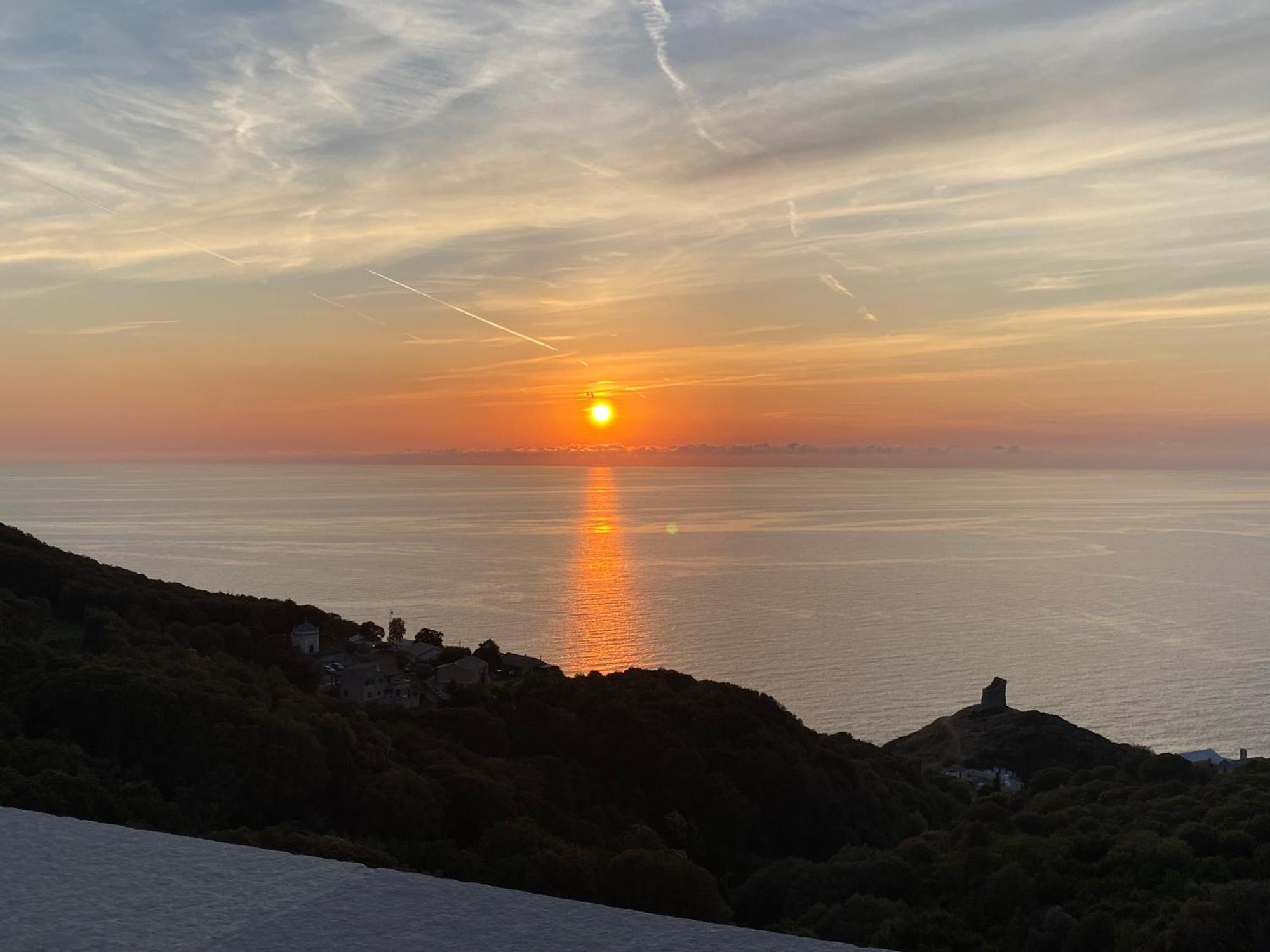 Torra Di Ciocce Bed & Breakfast Pino Exterior foto