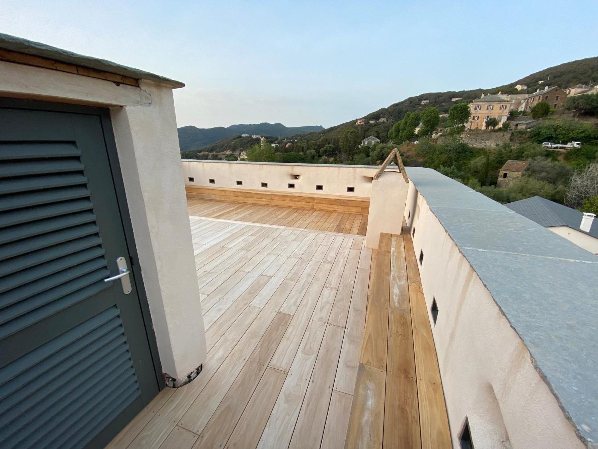 Torra Di Ciocce Bed & Breakfast Pino Exterior foto