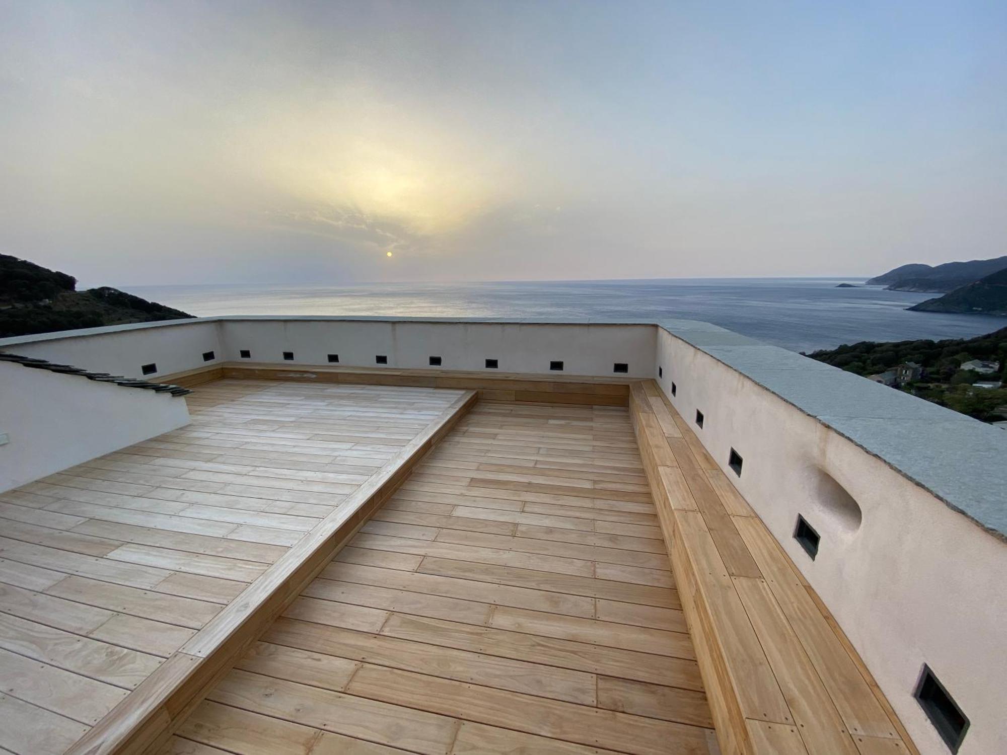 Torra Di Ciocce Bed & Breakfast Pino Exterior foto