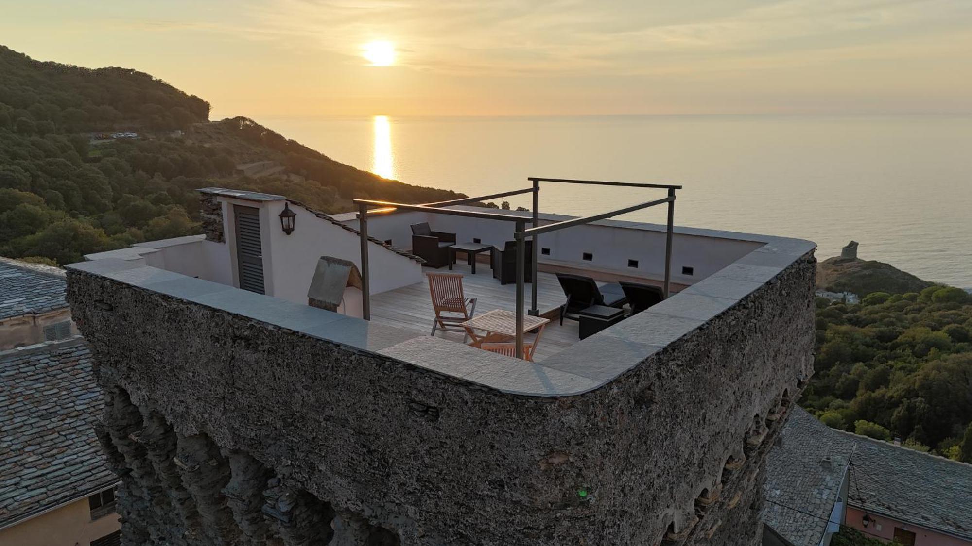 Torra Di Ciocce Bed & Breakfast Pino Exterior foto