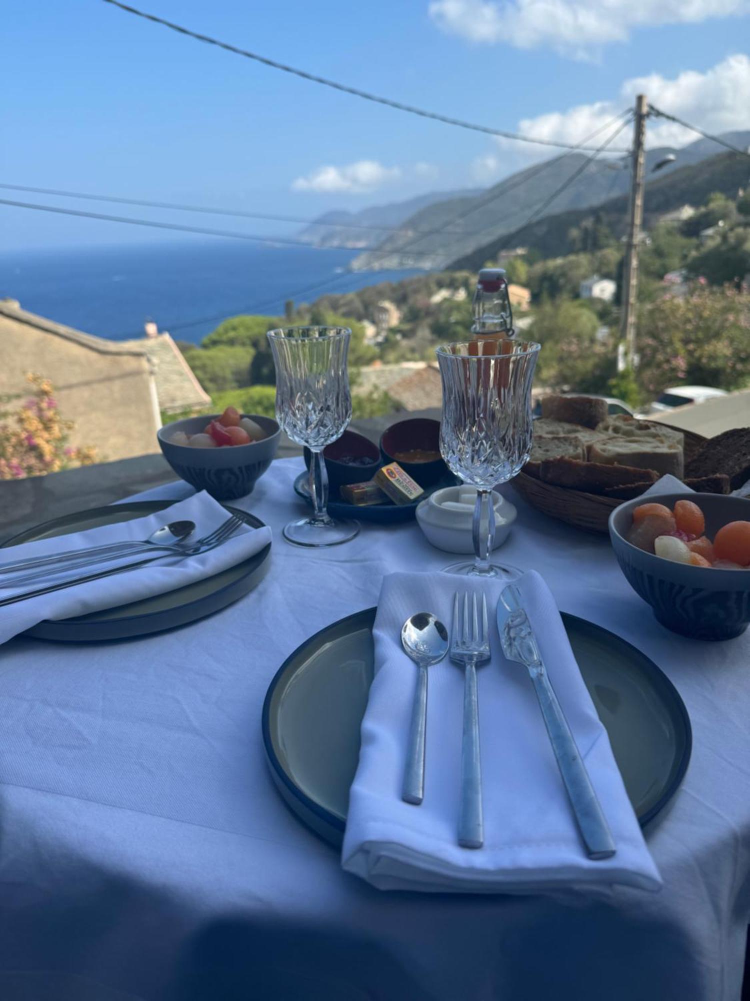 Torra Di Ciocce Bed & Breakfast Pino Exterior foto